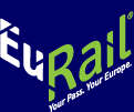 Travel Europe By Rail