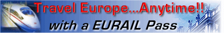 Raileurope.com: See Europe by train