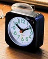 Mini-Time Travel Alarm